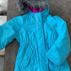 BRAND new** without Tags - Columbia kids jacket